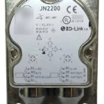 Ifm Jn2200 Sensor De Inclinación