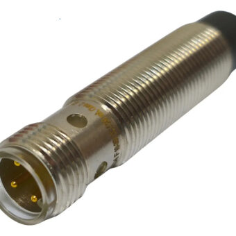 872c-dh4np12-d4 Allen Bradley Tubular Photoelectric Sensor