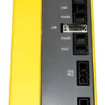 Fanuc A06b-6252-h011 Servo Amplifier