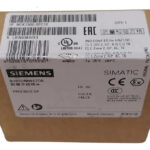 Siemens 6gk1500-0fc10  Conector De Bus Simatic  24 V