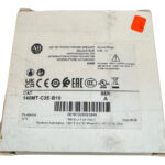 140mt-c3e-b10 Allen Bradley Disyuntor De Protección De Motor 24 Hz