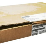 Siemens 6gk7443-1rx00-0xe0 Procesador De Comunicacion
