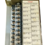 Allen Bradley 1769-ob16 Compact I/o