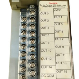 Allen Bradley 1769-ob16 Compact I/o