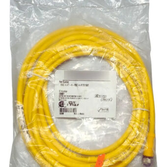 Turck Rkc 4.4t-4-rsc U0901