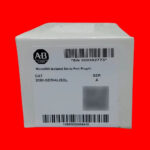 Allen Bradley 2080-serialisol Enchufe De Puerto