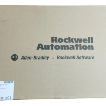 Allen Bradley 20-750-macpc1-cd Powerflex 750