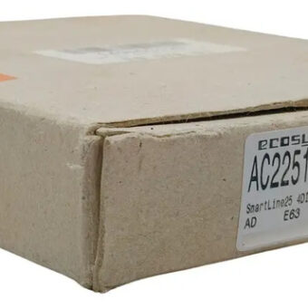 Ifm Ac2251 Modulo Interface