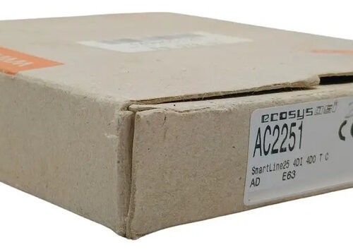 Ifm Ac2251 Modulo Interface