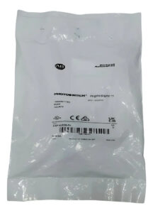 Allen Bradley 42ef-e2ezb-f4 Sensor Fotoelectrico