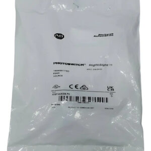 Allen Bradley 42ef-e2ezb-f4 Sensor Fotoelectrico