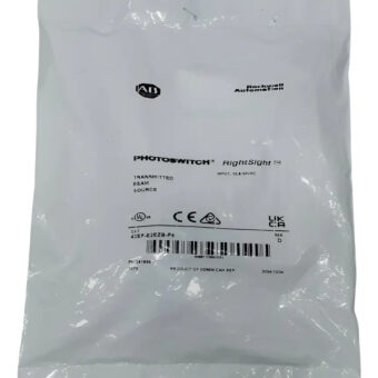 Allen Bradley 42ef-e2ezb-f4 Sensor Fotoelectrico