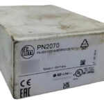 Pn2070 Ifm Electronic Sensor De Precion
