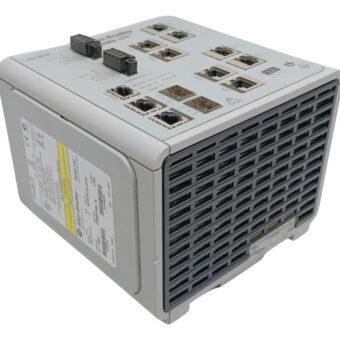 1783-ms10t Allen Bradley Stratix 8000 Switch