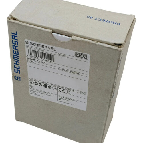 Schmersal 101195504 Srb324st 24v (v.3)