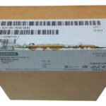 Siemens 6es7 331-7kf02-0ab0 Plc Modulo De Entrada Analogica