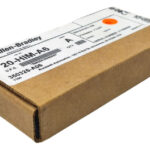 Allen Bradley Poweflex 20-him-a6
