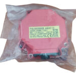 Fanuc A860-2060-t321 Codificador Servomotor