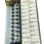 Allen Bradley 1769-iq16 Compact I/o 16pt Input