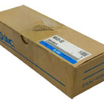 Smc Mxq8-50 Cilindro Mesa Deslizante