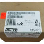 Siemens 6es7 132-4bd32-0aa0 Simatic Caja Con 5 Piezas