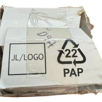 Allen Bradley 800t-d9a Ser. T