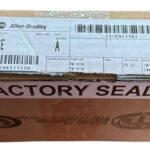 Allen Bradley 1756-m03se  A