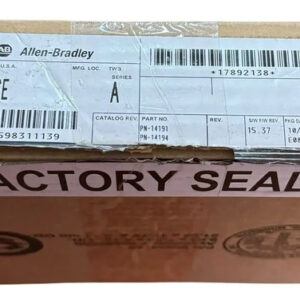 Allen Bradley 1756-m03se  A