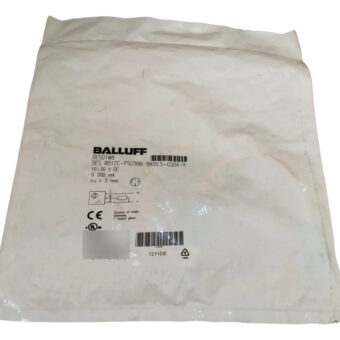 Balluff Bes01w8 Bes R01zc-psc50b-bx00.5-gs04-v
