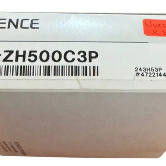 Lr-zh500c3p Sensor Láser Cmos Serie Lr-z