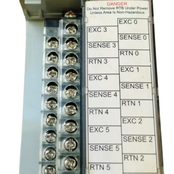 Allen-bradley Compact 1769-ir6.