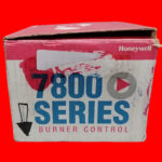 Modulo De  Honeneywell Rm7823a Serie 7800 Control