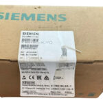 6sl3210-5be17-5cv0 Siemens Sinamics Variador V20 1hp 380-480