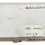 Balluff Bni006a Bni-eip-508-105-z015 Io-link Master Ethernet