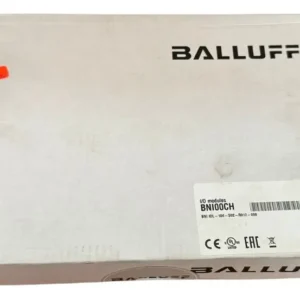 Balluff Bni00ch Concentrador De Sensores/actuadores