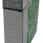 1746-hsce Allen-bradley Slc-500 High Speed Counter Module