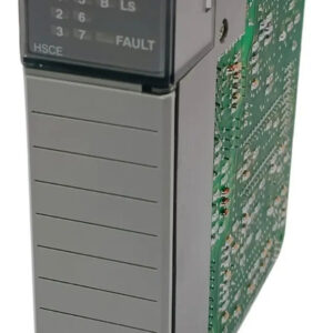 1746-hsce Allen-bradley Slc-500 High Speed Counter Module
