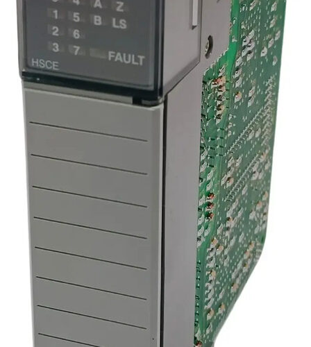 1746-hsce Allen-bradley Slc-500 High Speed Counter Module