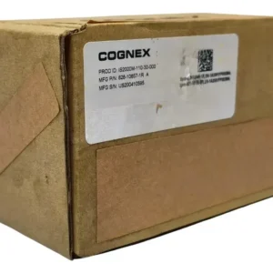Cognex Is2000m-110-30-000 Cámara De Visión Artificial
