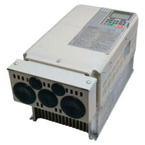 Yaskawa Cimr-au4a0038faa Variador De Frecuencia Variable