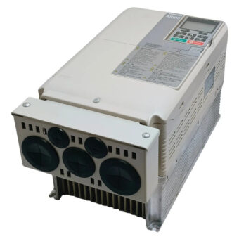 Yaskawa Cimr-au4a0038faa Variador De Frecuencia Variable