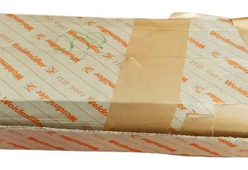 Weidmuller 1020000000 Clemas De Paso Wdu 2.5  24a (85pz)