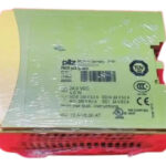 Pnoz Po3.1p 8n/o 773630 Sistema De Seguridad Modular