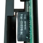 Allen Bradley 1756-cnb Control Net