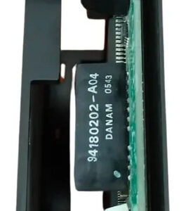 Allen Bradley 1756-cnb Control Net