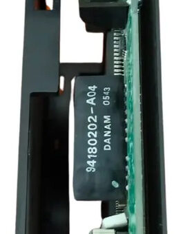 Allen Bradley 1756-cnb Control Net