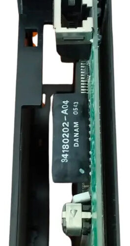 Allen Bradley 1756-cnb Control Net