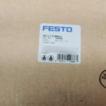 Festo Frc-1/2-d-midi-a  Combinación De Filtro/regulador