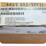 Siemens 6es7 331-7pf11-0ab0 Simatic S7-300