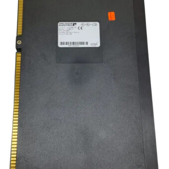 Reliance Electric 0-57404-3a Modulo De Comunicacion